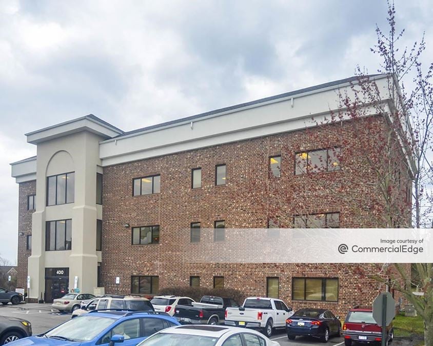 Kennett Medical Campus - 400 McFarlan Road, Kennett Square, PA | Office ...