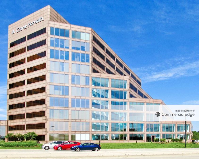 1 mid america plaza oakbrook terrace il