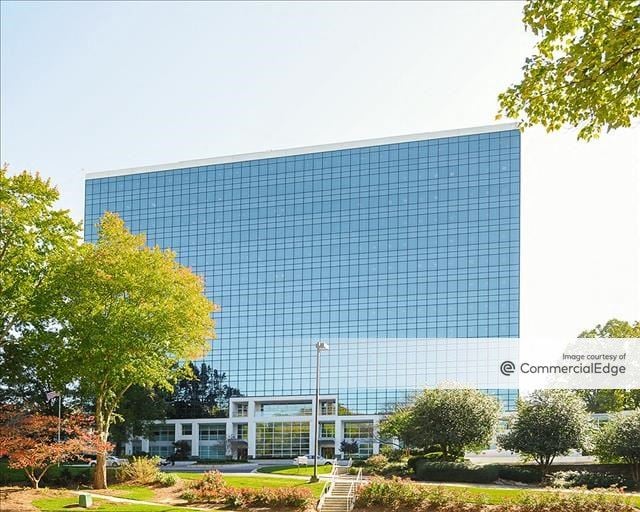 64 Perimeter Center East, Atlanta, GA | Office Space