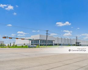 Commerce 30 - Building C - 1301 Chalk Hill Road, Dallas ...