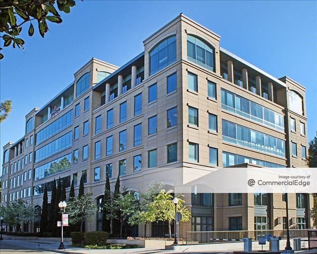 Downtown Sunnyvale - 100 Mathilda Place, Sunnyvale, CA | Office Space