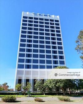 North American Honda Headquarters - 1919 Torrance Blvd, Torrance, CA ...