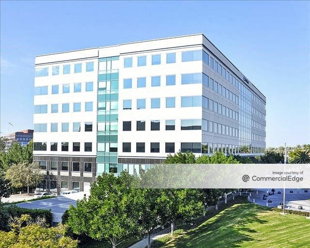 Cerritos Corporate Center - 12900 Park Plaza Drive - 12900 Park Plaza ...