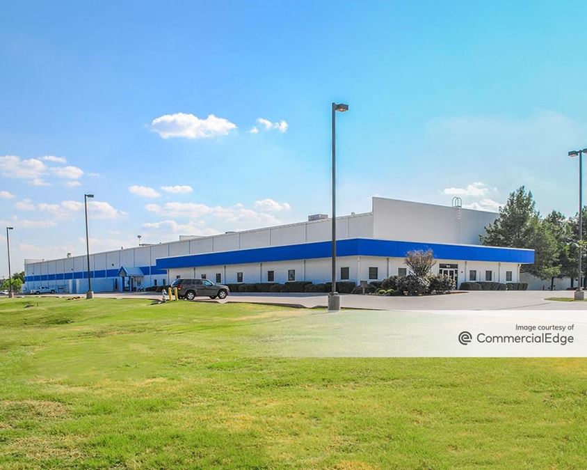 900 Hensley Lane, Wylie, TX | Industrial Space