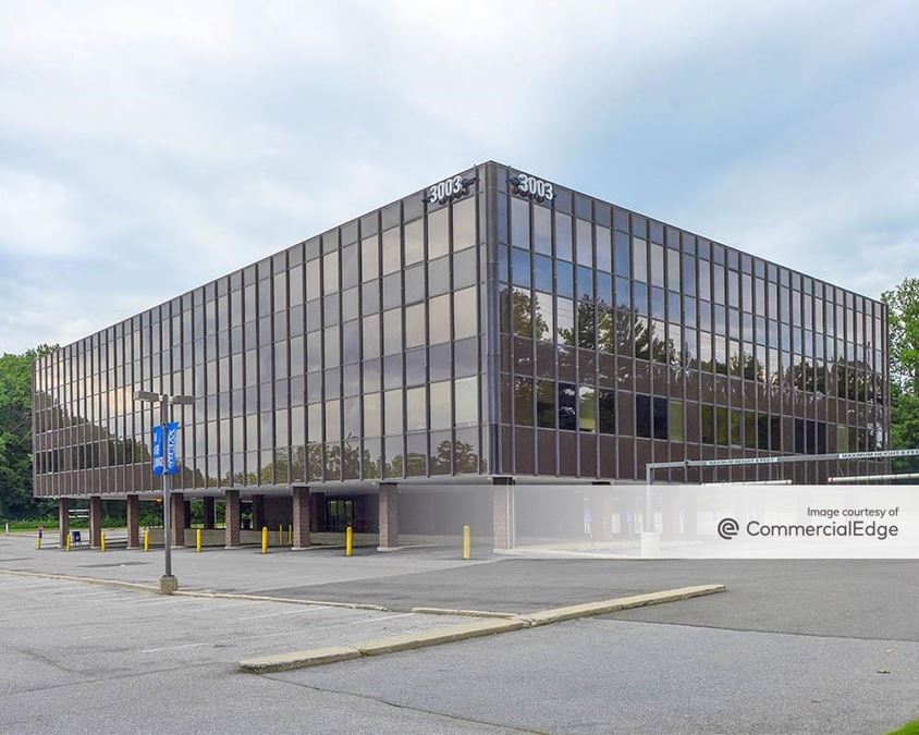 3003 New Hyde Park Road, New Hyde Park, NY | Office Space