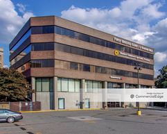 bank of america in fall river ma