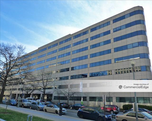 Capital Gallery - 600 Maryland Avenue SW, Washington, DC | Office Space