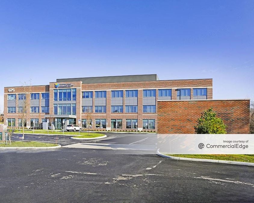 625 Africa Road, Westerville, OH | Office Space