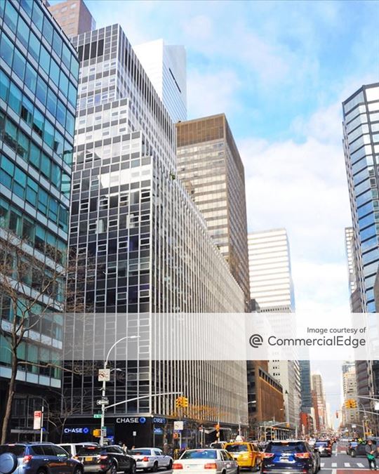 850 Third Avenue - 850 3rd Avenue, New York, NY | Office Space