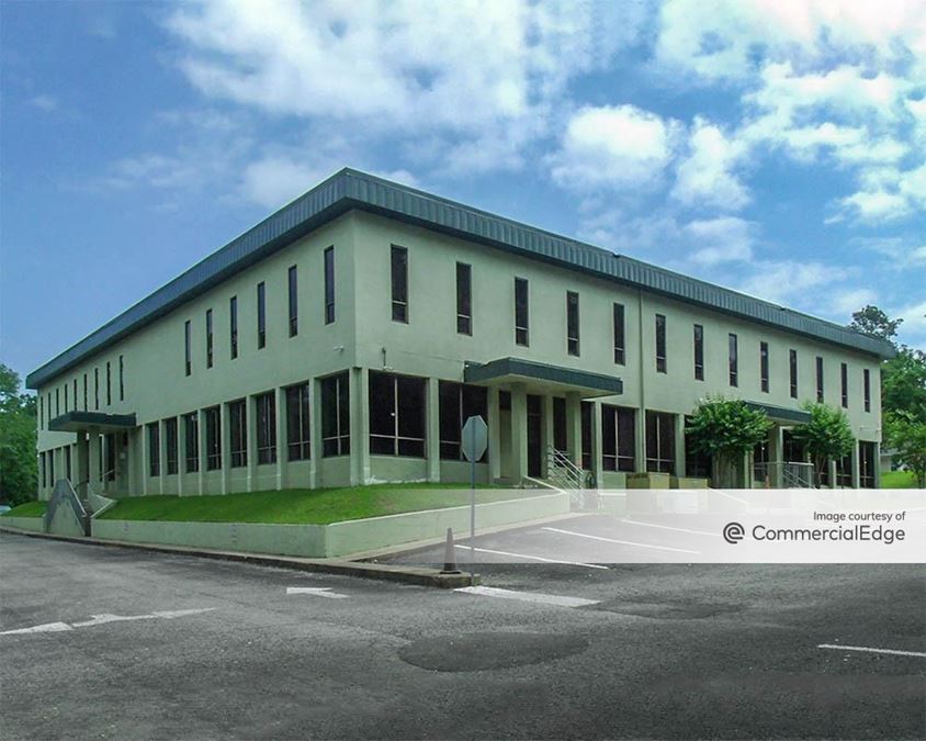 Bond Community Health Center 1720 South Gadsden Street 1720 South