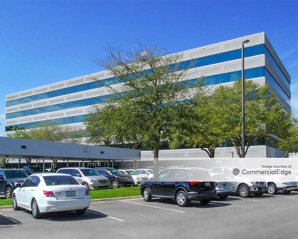 Self Storage Tallahassee Storage Facility