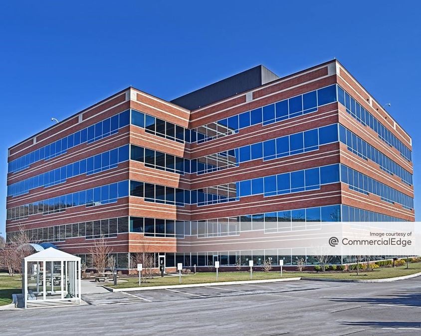 Westpointe Corporate Center Four - 3000 GSK Drive, Moon Township, PA ...