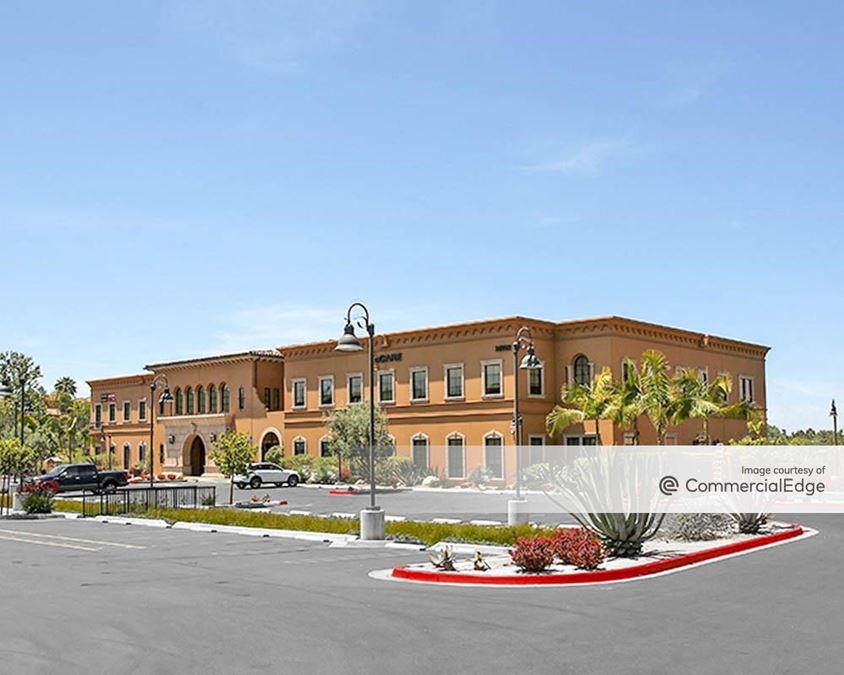 4S Ranch 4S Health Center 16918 Dove Canyon Road, San Diego, CA Office Space