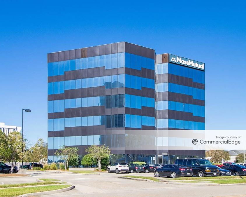 Corporate Atrium - 5555 Hilton Avenue, Baton Rouge, LA | Office Space