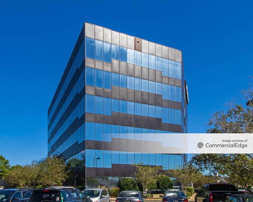 Corporate Atrium - 5555 Hilton Avenue, Baton Rouge, LA | Office Space