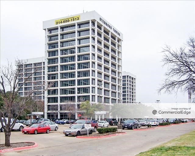 Stemmons Towers - 2700 North Stemmons Fwy, Dallas, TX | Office Space