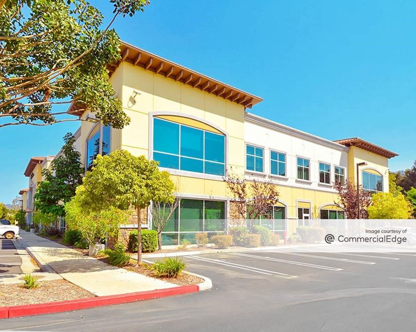 Creekside Executive Center - 4001 Mission Oaks Blvd - 4001 Mission Oaks ...