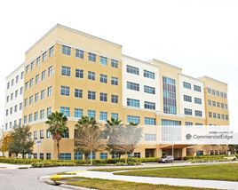 Lincare Holdings Corporate Office - 19387 US Route 19 North, Clearwater ...