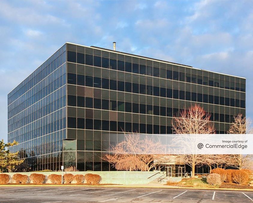 Plaza Nine - 900 US Route 9 North, Woodbridge, NJ | Office Space