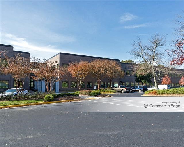 LexisNexis Risk Solutions Headquarters South - 1000 Alderman Drive ...