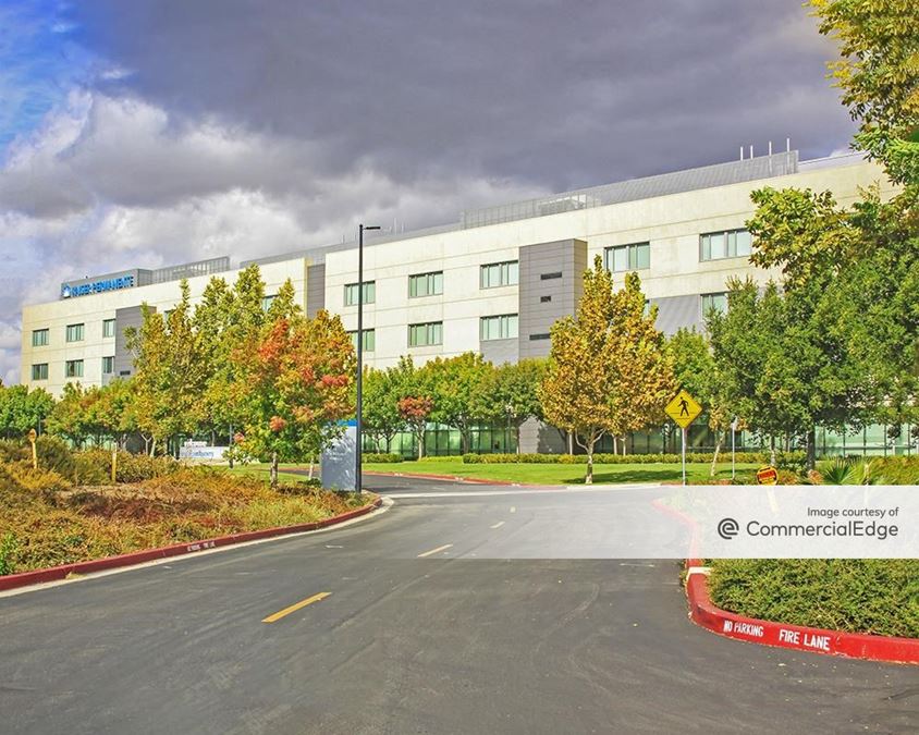 Kaiser Permanente Antioch Medical Center 4501 Sand Creek Road