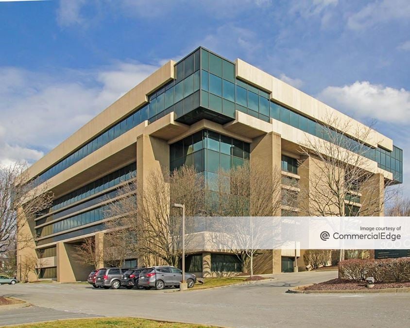 300 Oxford Drive, Monroeville, PA | Office Space