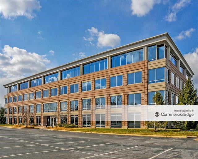 Loudoun Gateway I - 45245 Business Court, Sterling, VA | Office Space