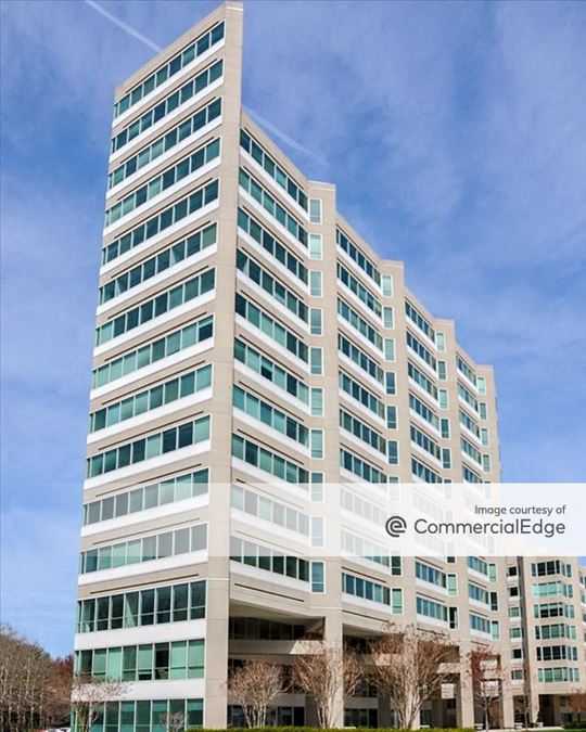 Two Democracy Center - 6903 Rockledge Drive, Bethesda, MD | Office Space