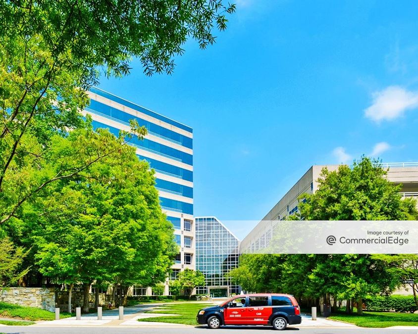 3190 Fairview Park Drive, Falls Church, VA | Office Space