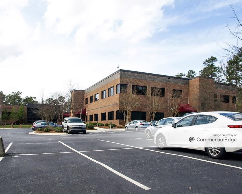 3001 Weston Pkwy, Cary, NC | Office Space