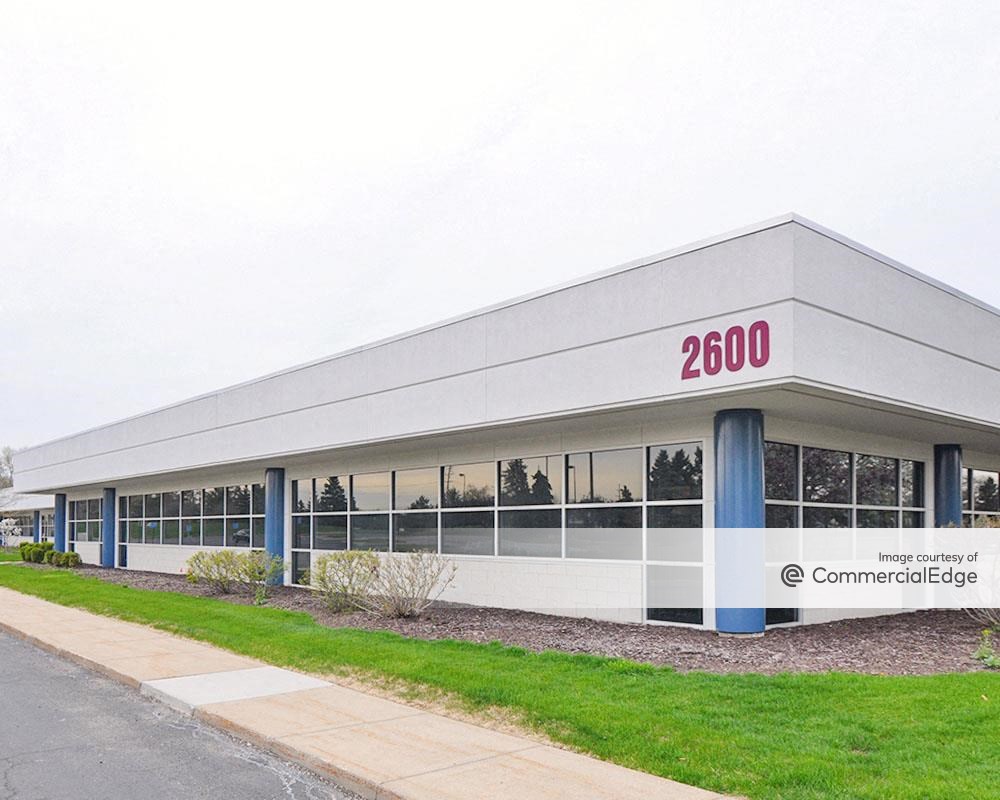 Northeast Corporate Center - 2500 Green Road, Ann Arbor, MI | Office Space