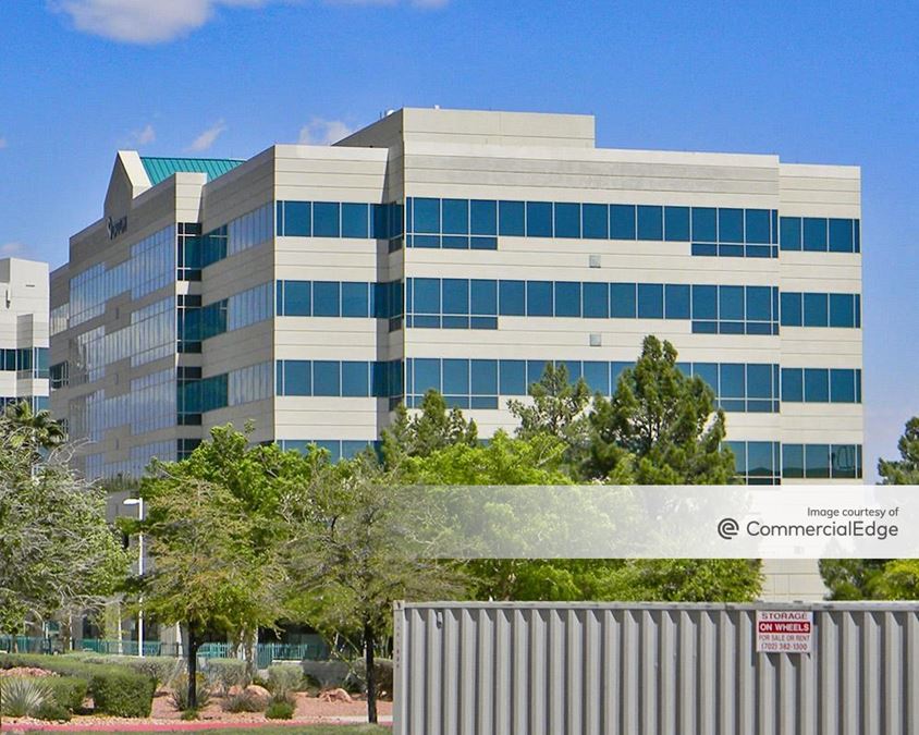 2716 North Tenaya Way, Las Vegas, NV | Office Space