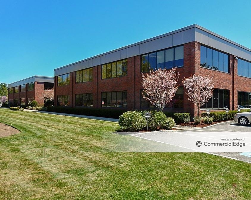 24 Hartwell Avenue, Lexington, MA | Office Space