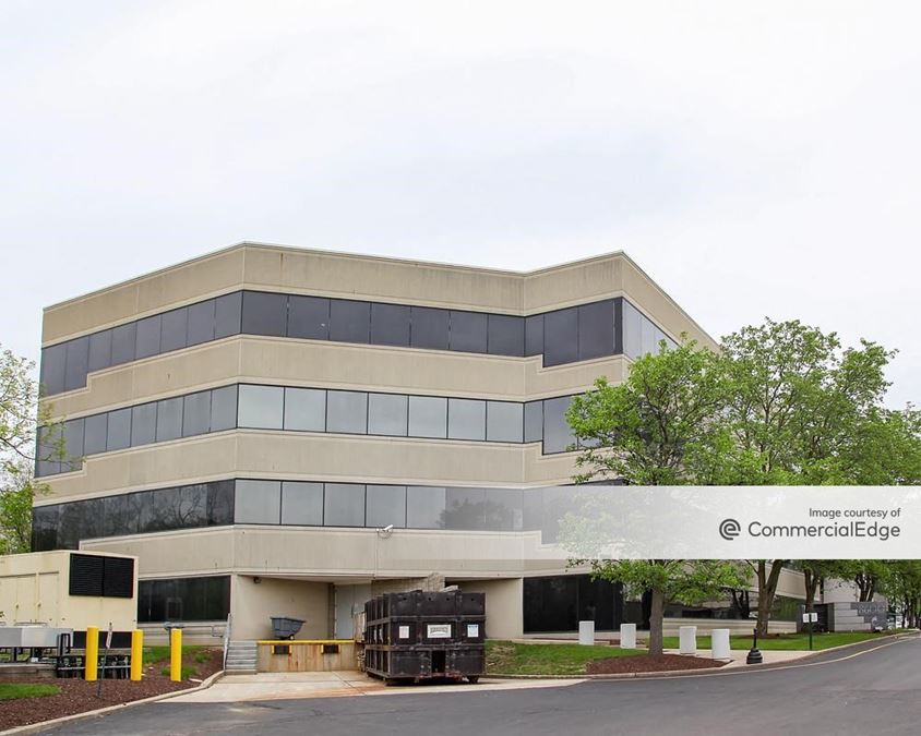 Governor's Hill - 8600 Governors Hill Drive, Cincinnati, OH | Office Space