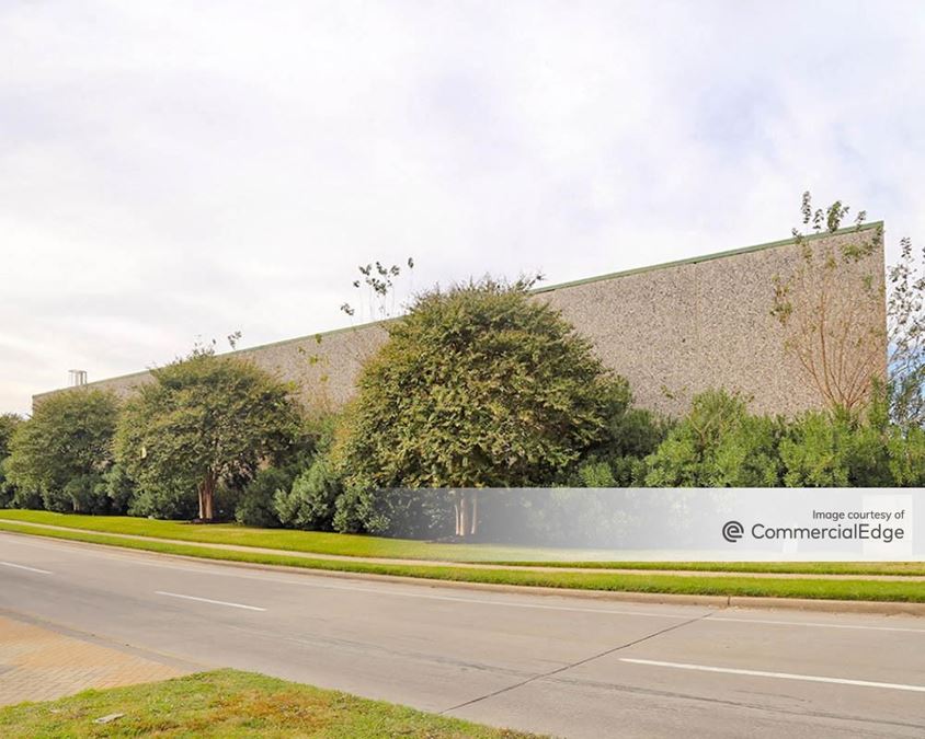 Clay Hempstead Business Park - 8700 Clay Road, Houston, TX | Industrial