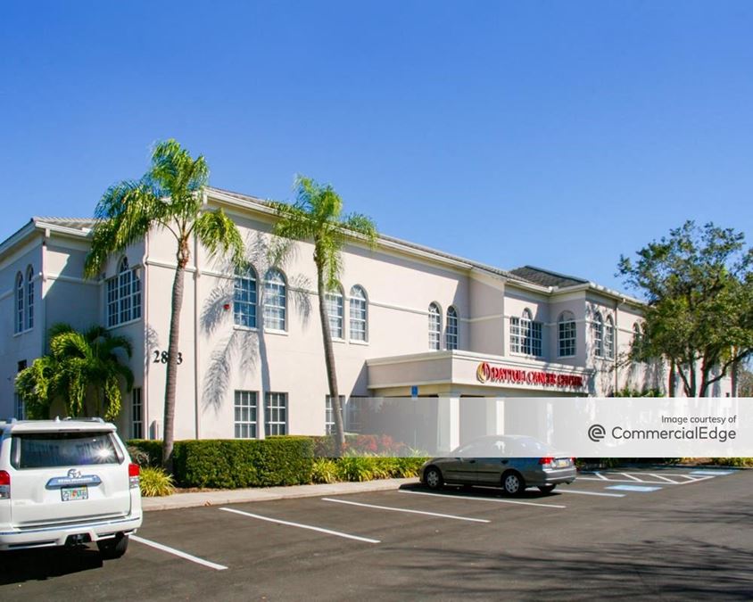 Pen West Park - 2801 Fruitville Road, Sarasota, FL | Office Space