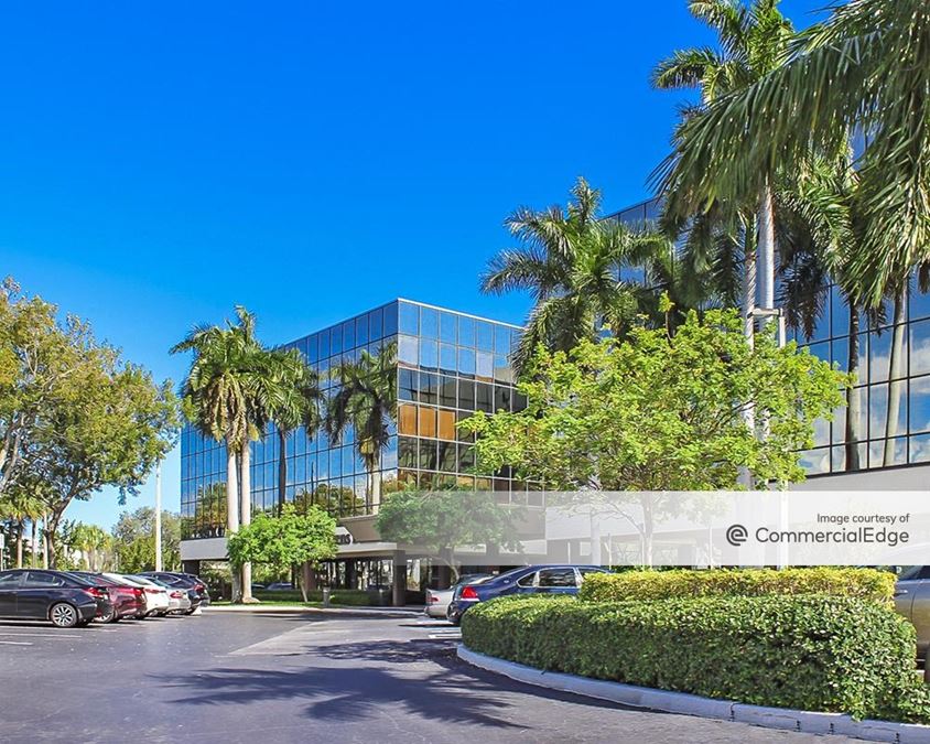 1200 Corporate Place - 1200 North Federal Hwy, Boca Raton, FL | Office ...