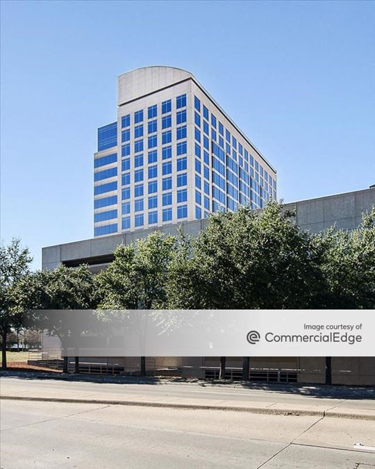 Galleria North Tower I - 13737 Noel Road, Dallas, TX | Office Space