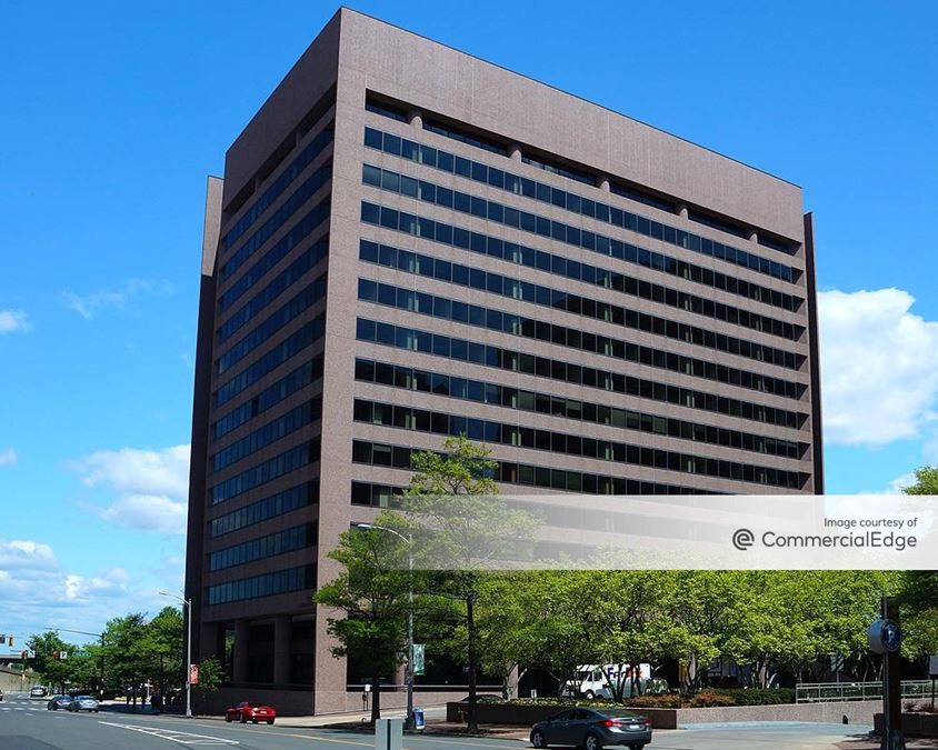 1215 South Clark Street, Arlington, VA | Office Space