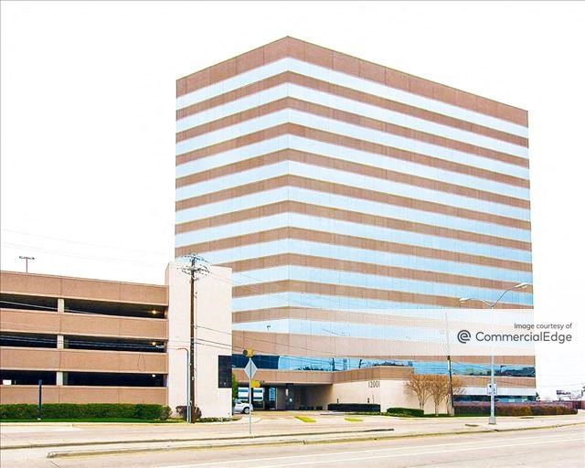 CBS Tower - 12001 North Central Expwy, Dallas, TX | Office Space