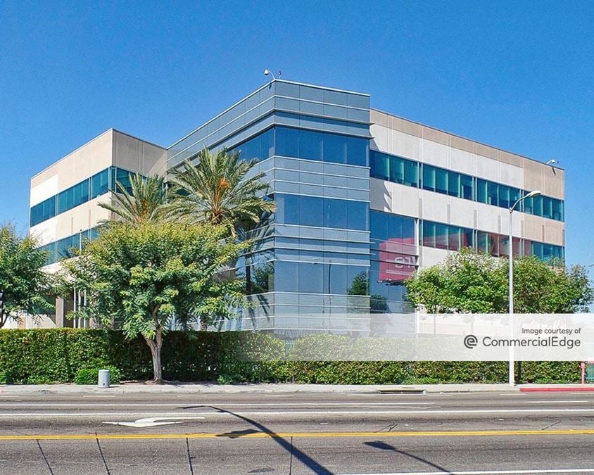 1819 West 120th Street, Los Angeles, CA | Office Space