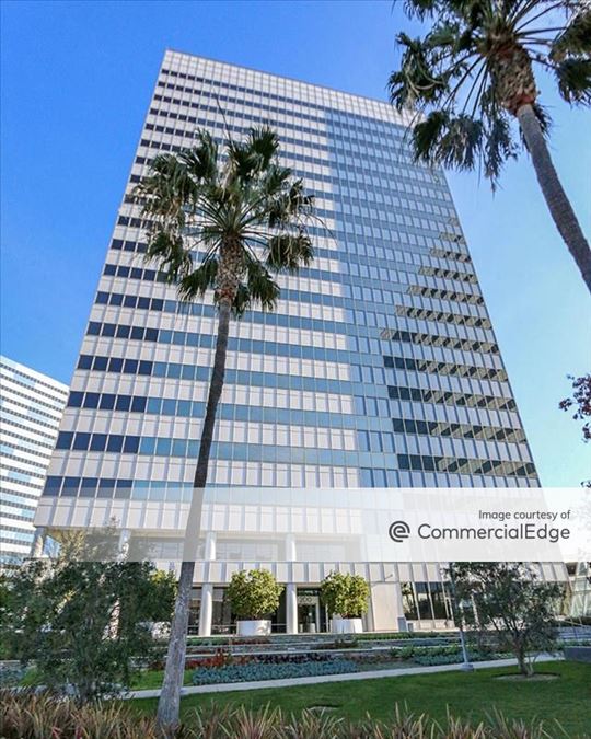 Pacific Corporate Towers - 200 Pacific Coast Hwy - 200 Pacific Coast ...