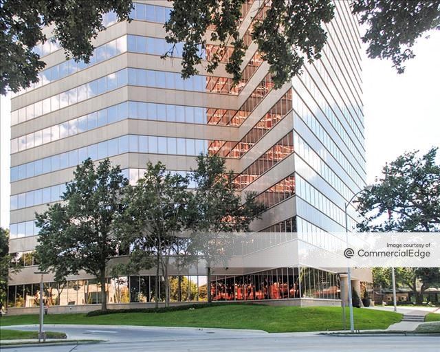 Sage Plaza - 5151 San Felipe Street, Houston, TX | Office Space