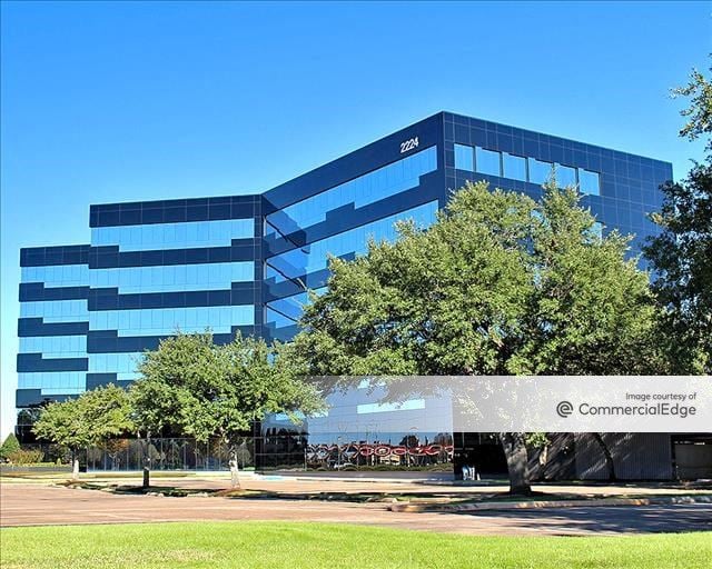 Jacobs Building - 2224 Bay Area Blvd, Houston, TX | Office Space