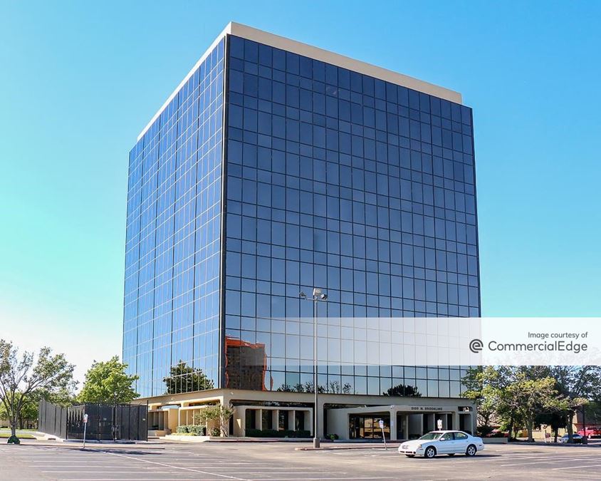 5100 North Brookline Avenue, Oklahoma City, OK | Office Space