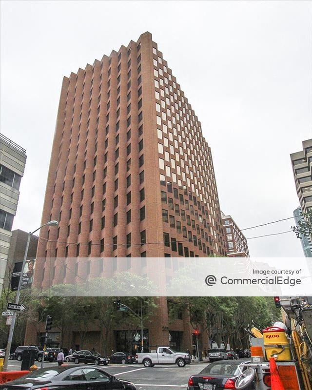 201 Spear St, San Francisco Owner Information, Sales, Taxes