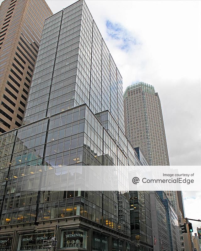 565 Fifth Avenue, New York, NY Commercial Space for Rent