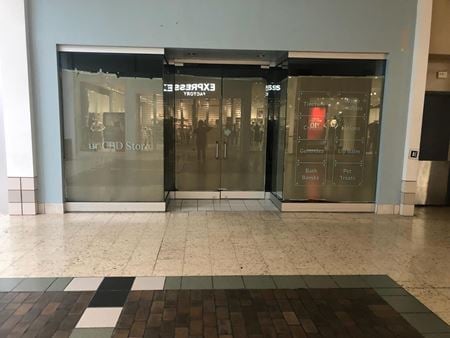 Davenort: NorthPark Mall thread (H&M coming!) 