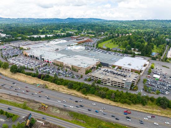 Washington Square, 9585 SW Washington Square Rd, Portland, OR, Retail Shops  - MapQuest