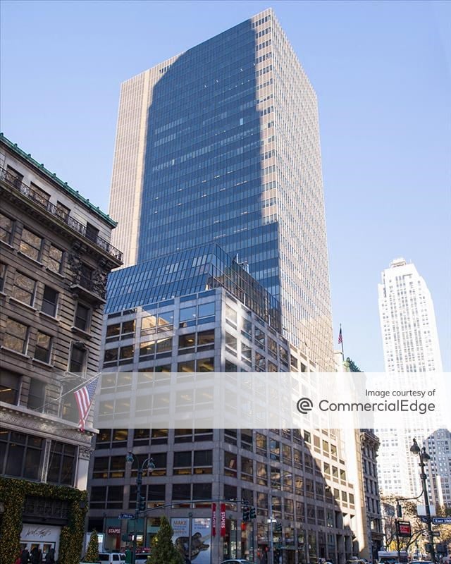 452 5th Ave, New York, NY - Owner, Sales, Taxes